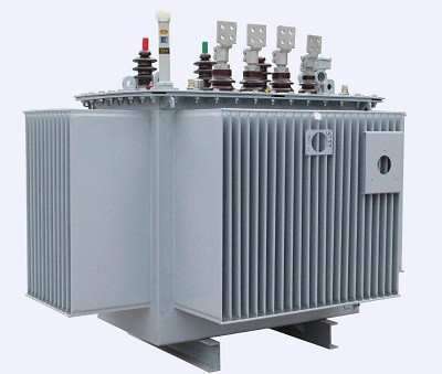S11变压器
