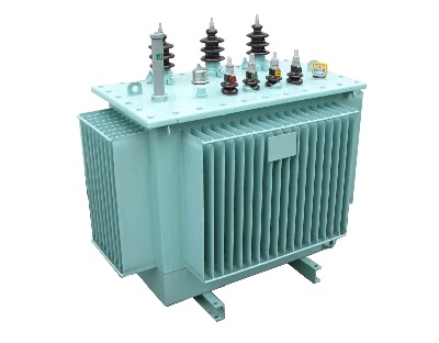 S13-M系列全密封油浸式变压器