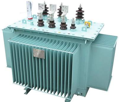 S11-1250/10油浸式变压器