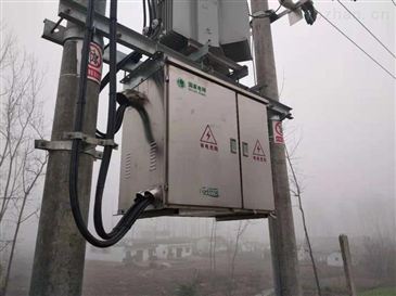 JP变压器综合配电柜