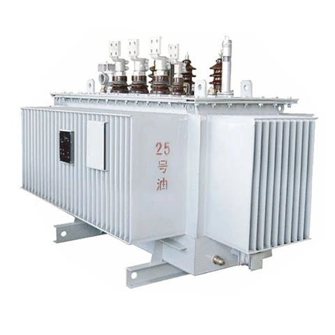 S20-M-100/10-NX2油浸式变压器