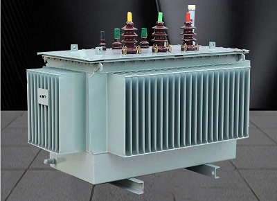 S20-800kVA-NX2型油浸式电力变压器
