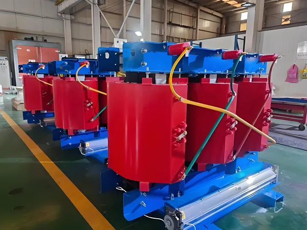 scb14-2000kva/35干式变压器