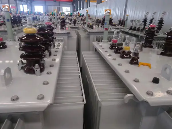 黄色电影天堂在线观看 S20-1250kVA/35kV油浸式变压器