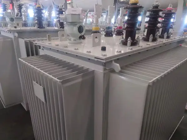 黄色电影天堂在线观看 S20-1250kVA/35kV油浸式变压器