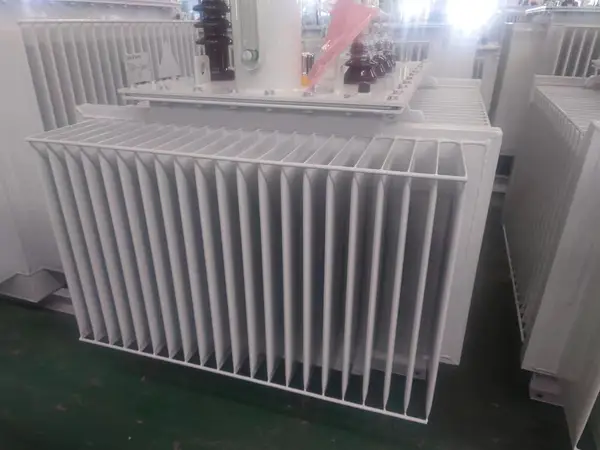 S13-250kVA/10-0.4kV油浸式变压器