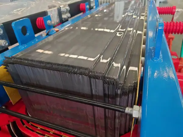 SCB14-4000kVA/35干式变压器