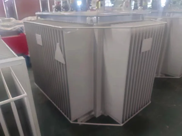 S22-M-1250kVA/10-0.4kV-NX1油浸式变压器