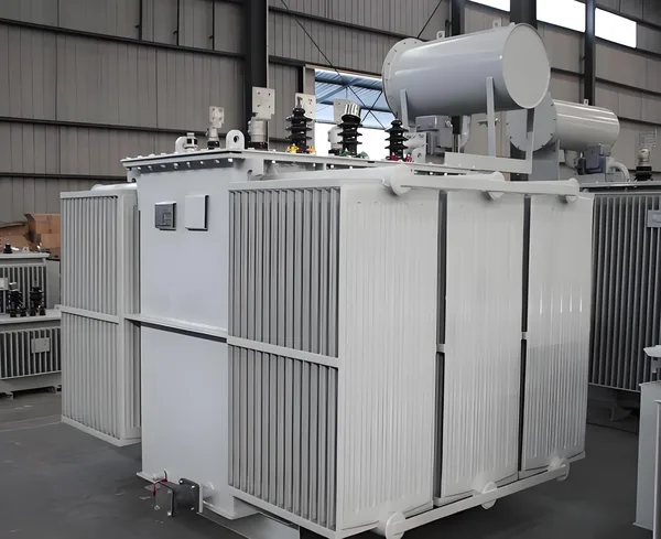 S22-M-1250kVA/35kV油浸式变压器